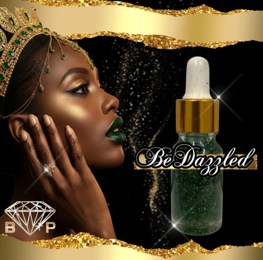 Bedazzled Enchanted Body Oil